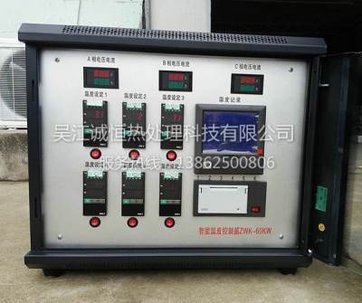 智能温控柜60KW