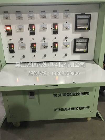 智能温控柜180KW